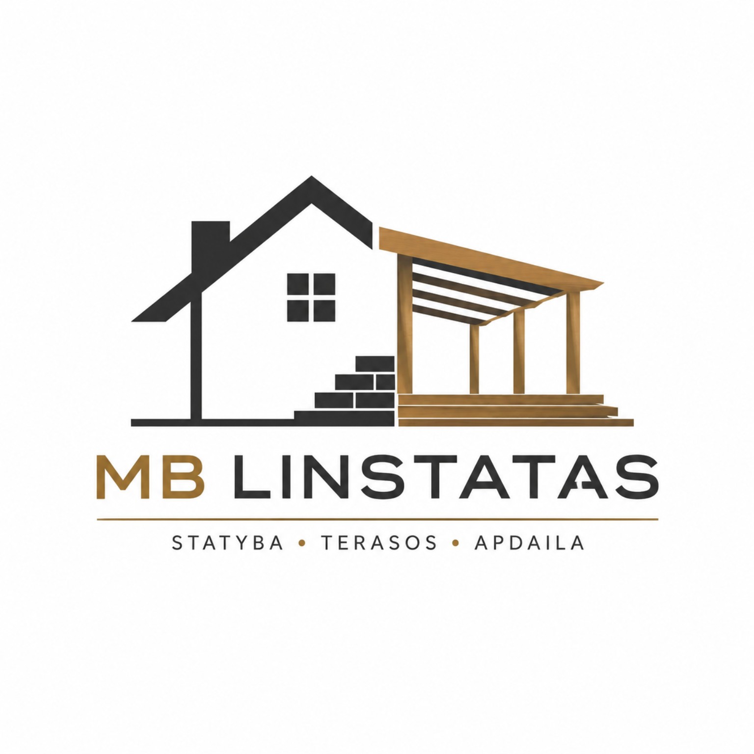 MB Linstatas logotipas
